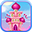 Royal Castle Decoration icon