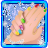 Royal Manicure Game icon