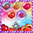 Ruby Bubble Shoot Games icon