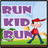 Run Kid Run icon