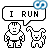 RunMan icon