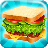 Sandwich Factory icon