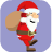 SantasJump icon