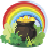 Pot Of Gold Name Challenge icon