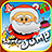 cristmas jump santa claus games free kids icon