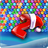 Santa Pop 2 icon