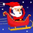 Santa Rush icon