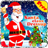 Santa Claus Dressup icon