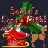 Santa's Crazy Night icon