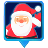 Santa's World Saga Match3 icon