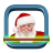 Santa Scanner icon