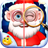 Santa Spot The Difference icon