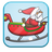 Santa Swoop icon