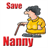 SaveNanny icon
