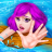Save The Drowning Girl icon