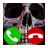 Scary Fake Call 2 icon
