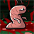 Scary Visitor icon