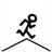 Scribble Surfer icon