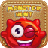 Scrubby Monster Hunt icon
