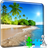 Sea Games Puzzle + LWP icon