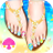 Feet Salon icon