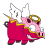 Shifty Pig icon