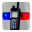Prank Police Scanner icon