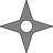 Shuriken Shooter icon