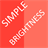 Simple Brightness! 1.10