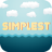 Simplest icon