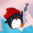 Skaty Penguin icon