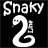 Snaky Line icon