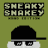 Sneaky Snakey version 1.0