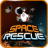 SpaceRescue icon