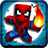 Spiders Craft Hero World icon