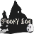 Spooky Boo icon