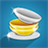 Stack the Dish icon