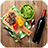 SteakFoodPuzzle icon