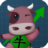 Stock Cattle icon