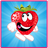 Strawberry Fighter icon