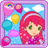 Balloons Strawberry Shortgirl icon