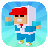 Subway MiniCraft: Escaping The Prison APK Download
