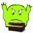 Slime Squash FREE icon