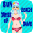 Sun Beach Dress Up Game icon