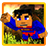 Super Craft Hero Man Run World icon
