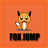 Fox Jump icon