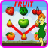 Super Fruit Link Deluxe icon