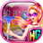 Super Princess Cleaning Bedroom icon