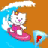 Surffings Kittys icon
