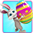 Surprise Egg Easter Bunny icon